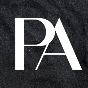 Paul Arena Logo